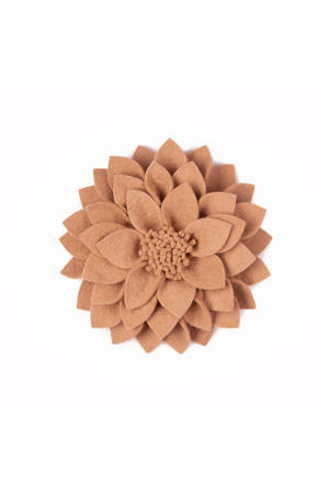 wanddecoratie Kuba (30x30 cm)