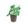 Kidsdepot kunstplant Ficux Carica
