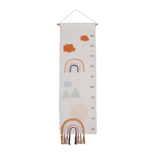 Kidsdepot wandkleed Nastro (100x35 cm) afbeelding