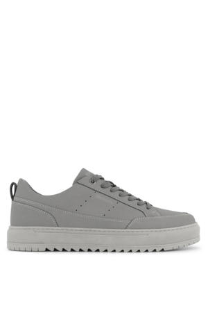 sneakers grijs