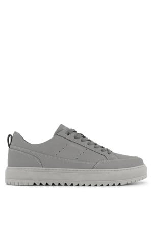 sneakers grijs