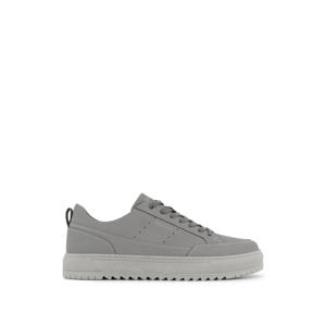 sneakers grijs
