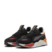 thumbnail: Puma RS-X Heritage sneakers zwart/oranje