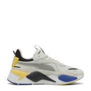 thumbnail: Puma RS-X Heritage sneakers lichtgrijs/grijs/geel