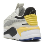 thumbnail: Puma RS-X Heritage sneakers lichtgrijs/grijs/geel