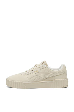Carina 3.0 sneakers ecru