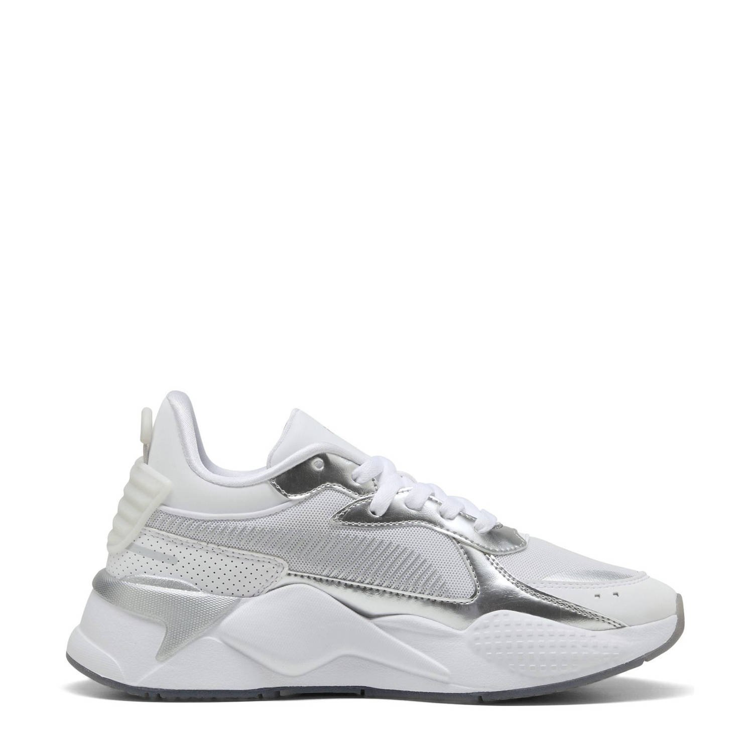 Puma RS-X Astro Escape sneakers wit zilver