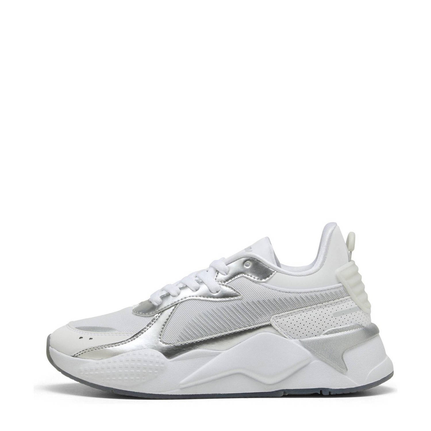 Puma RS-X Astro Escape sneakers wit zilver