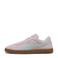 Puma Club leren sneakers II Era roze/lichtblauw/gum