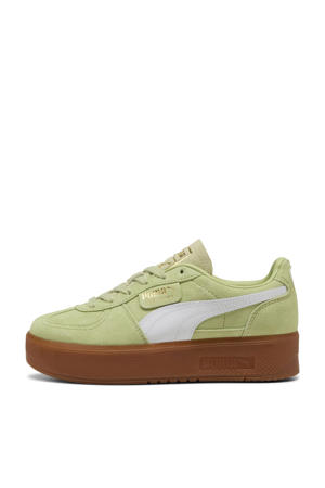 sneakers groen