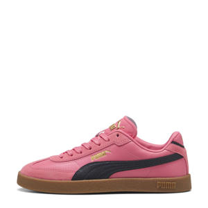Club II Era sneakers roze/donkerblauw