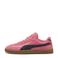 Puma Club suede sneakers II Era roze/donkerblauw/gum