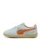 Puma Palermo sneakers mintgroen/oranje