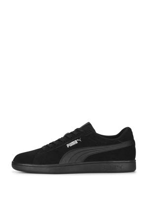 Smash 3.0 sneakers zwart/zilver