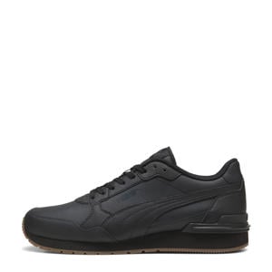 ST Runner V4 L sneakers zwart/grijs