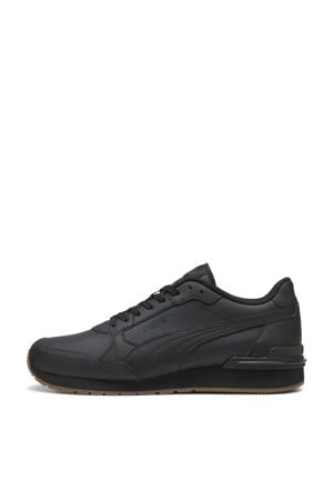 ST Runner V4 L sneakers zwart/grijs