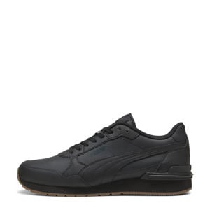 ST Runner V4 L sneakers zwart/grijs