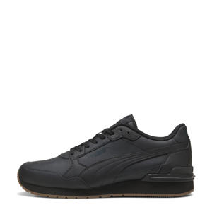 ST Runner V4 L sneakers zwart/grijs