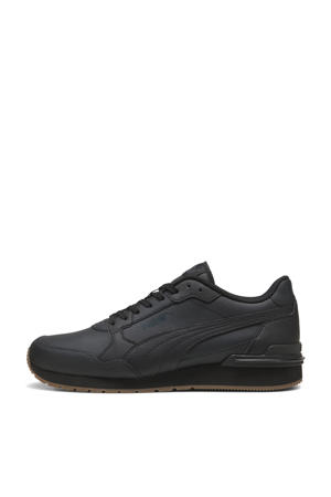 ST Runner V4 L sneakers zwart/grijs