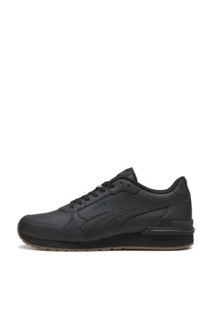 ST Runner V4 L sneakers zwart/grijs