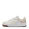Puma sneakers wit/ecru/roze