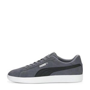 Smash 3.0 sneakers grijs/zwart/wit