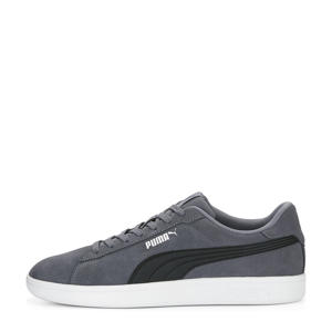 Smash 3.0 sneakers grijs/zwart/wit