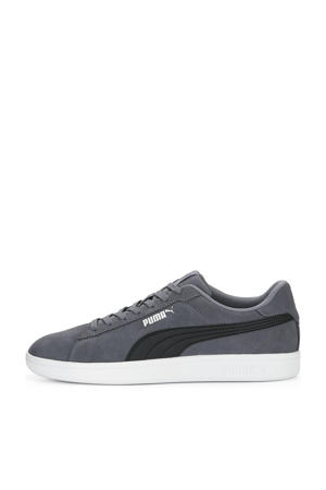 Smash 3.0 sneakers grijs/zwart/wit