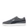 Puma Smash 3.0 sneakers grijs/zwart/wit