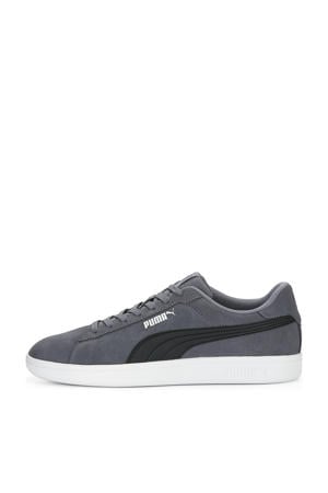 Smash 3.0 sneakers grijs/zwart/wit