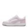 Puma Rebound V6 Low sneakers wit/roze