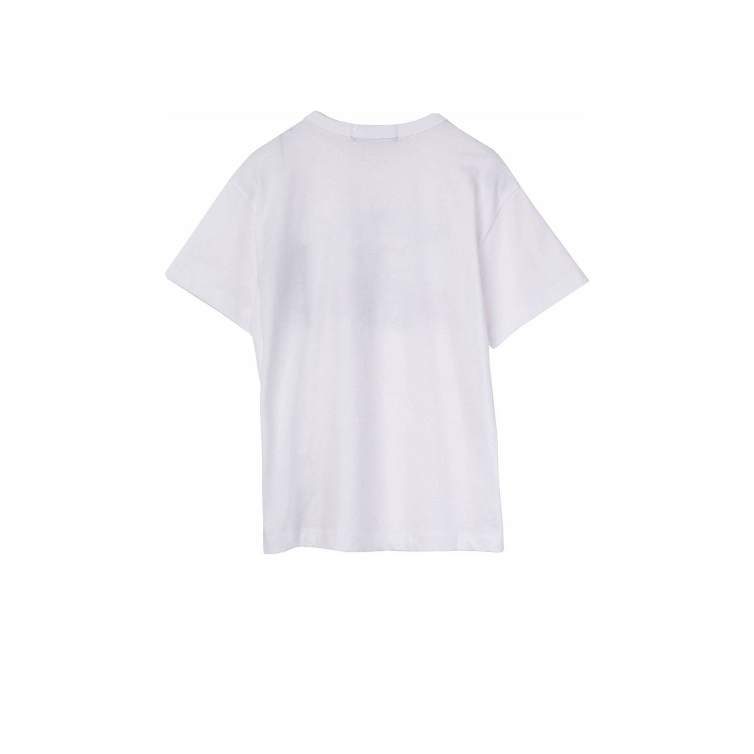 REPLAY T-shirt wit