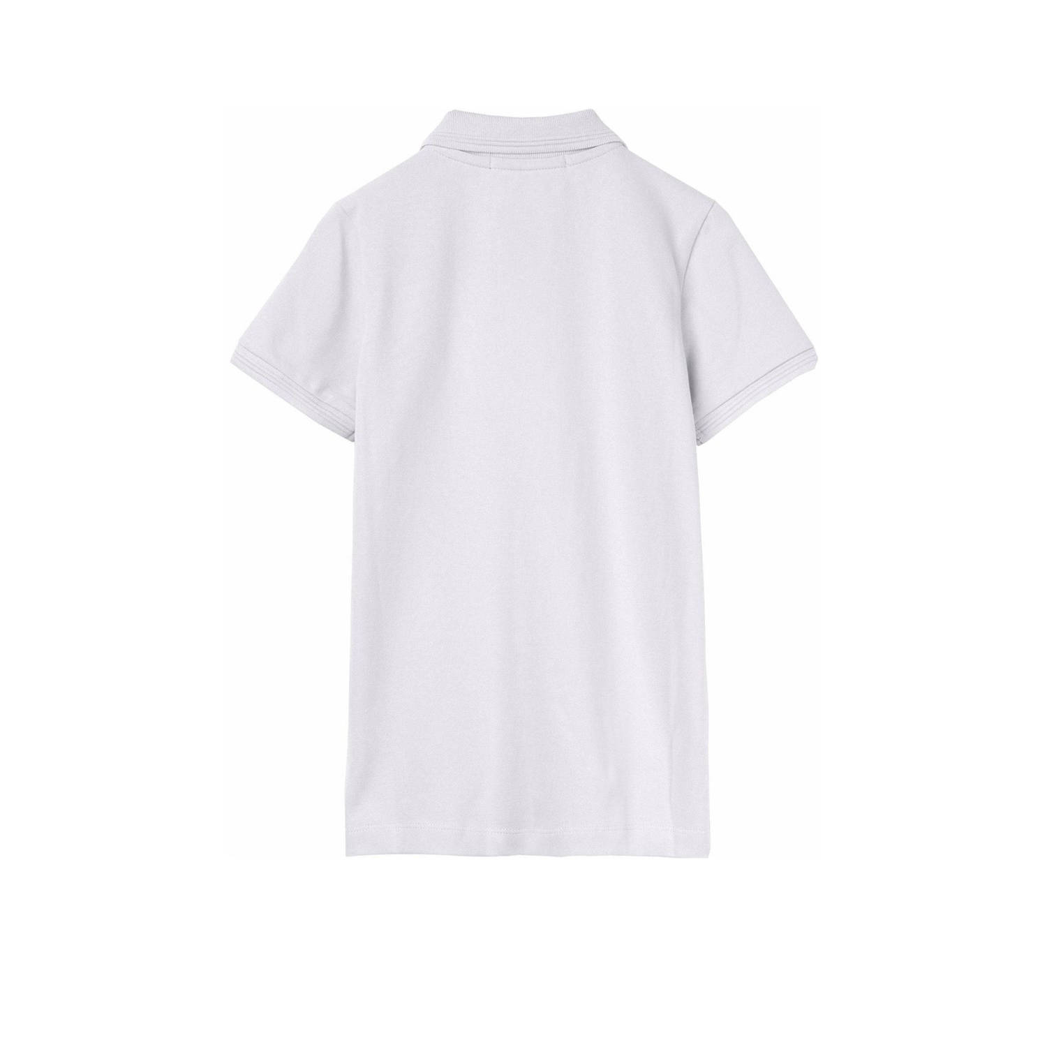 REPLAY polo wit