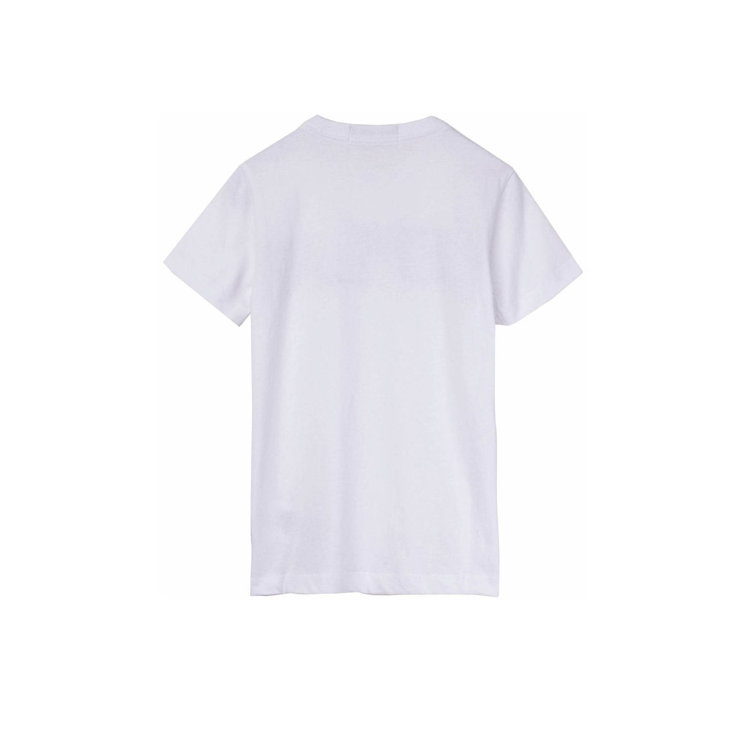 REPLAY T-shirt wit