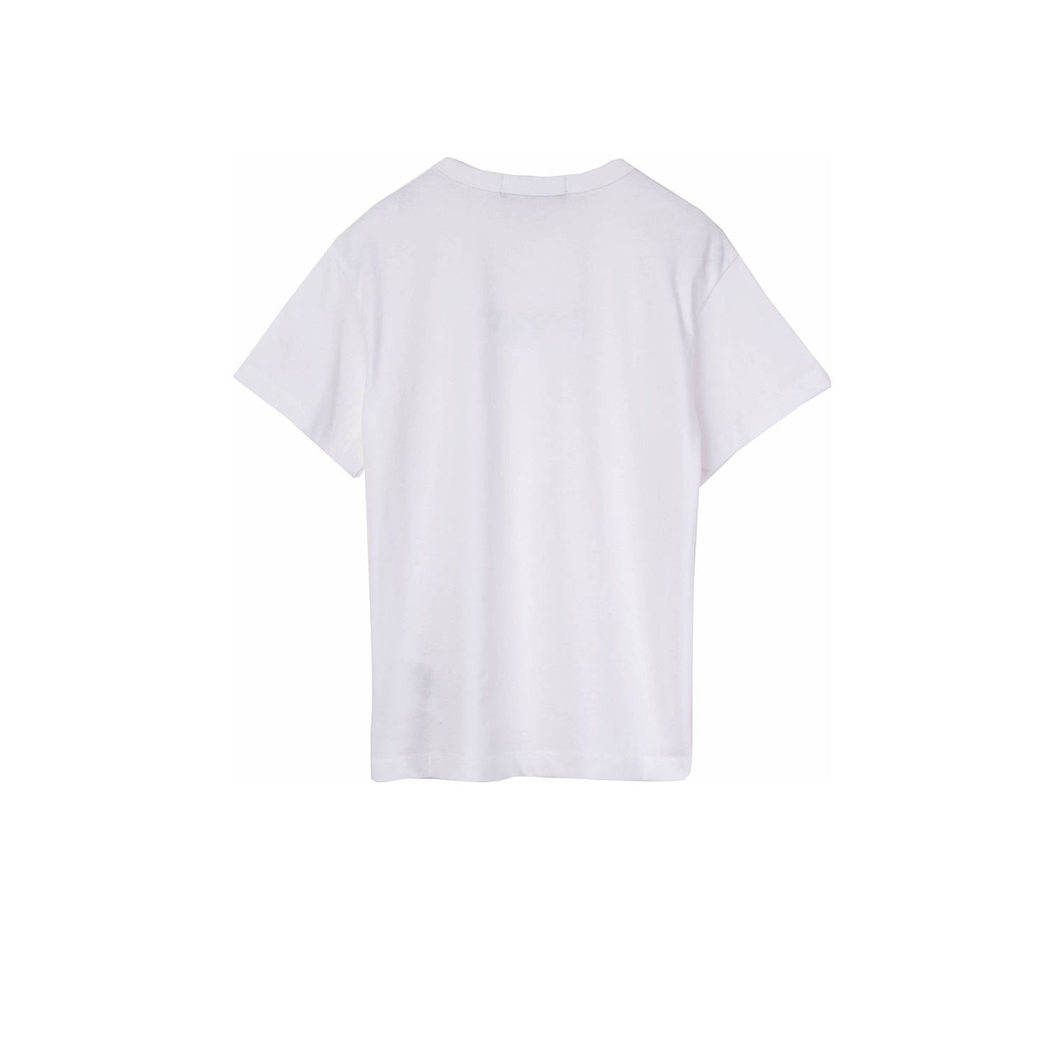 REPLAY T-shirt wit