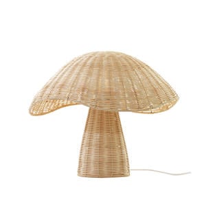 Boletus tafellamp