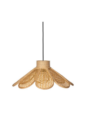 Flore hanglamp naturel