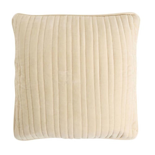 NOUS Living sierkussenhoes Recco (45x45 cm) afbeelding