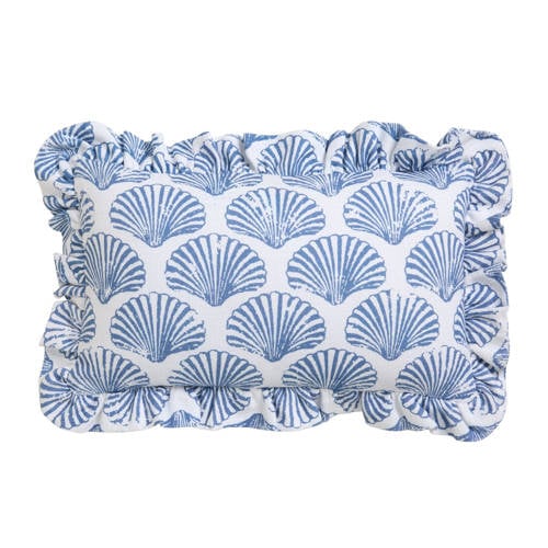 NOUS Living sierkussenhoes Rapallo (30x50 cm) afbeelding