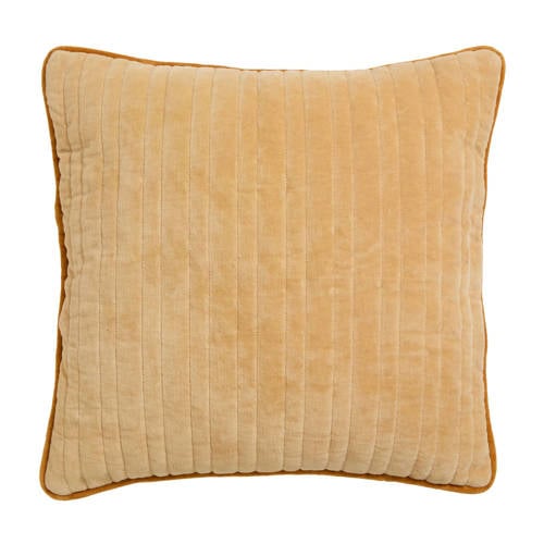NOUS Living sierkussenhoes Recco (45x45 cm) afbeelding