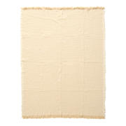 thumbnail: NOUS Living plaid Rassau  (170x130 cm)