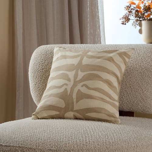 Studio LIVIT sierkussen Riva (45x45 cm) afbeelding