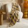 NOUS Living plaid Roncade (170x130 cm)