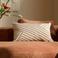 NOUS Living sierkussenhoes Rubano (30x50 cm)