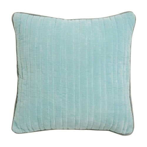 NOUS Living sierkussenhoes Recco (45x45 cm) afbeelding