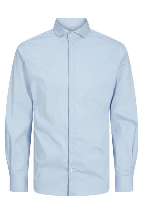 JACK & JONES overhemden jongens