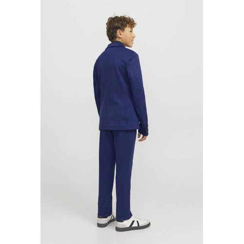 JACK & JONES JUNIOR kostuum JJEJAXON blauw afbeelding