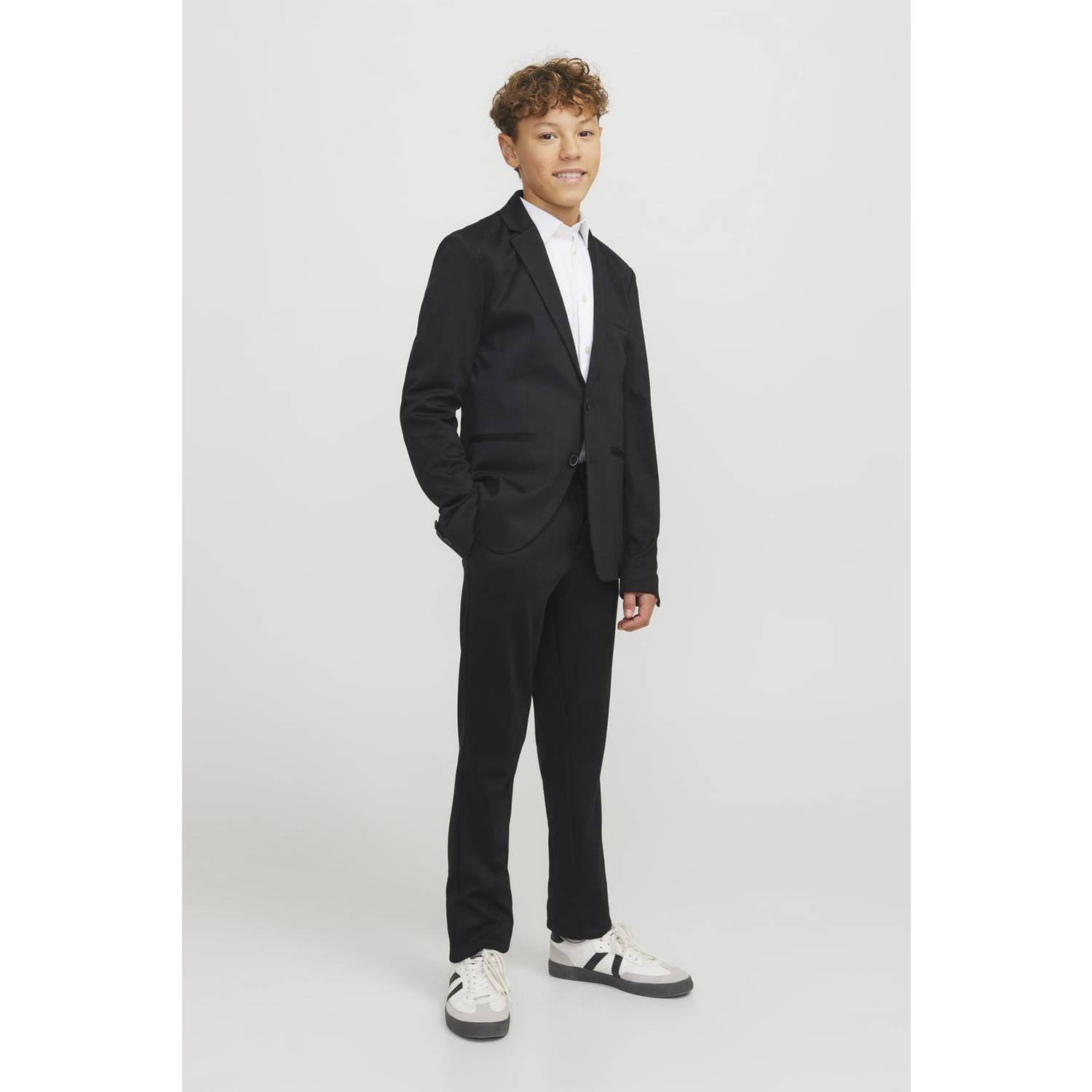 Jack & Jones Junior Pak JJEJAXON JERSEY SUIT NOOS JNR (set 2-delig)
