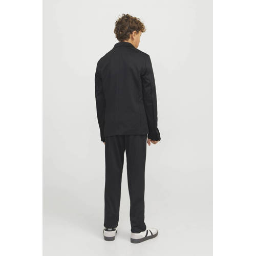 JACK & JONES JUNIOR kostuum JJEJAXON zwart afbeelding