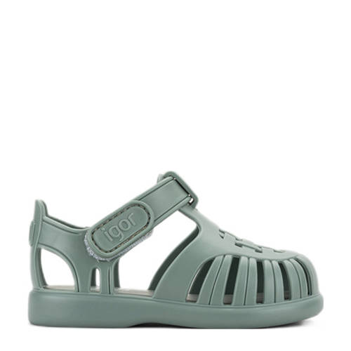 Igor waterschoenen groen afbeelding